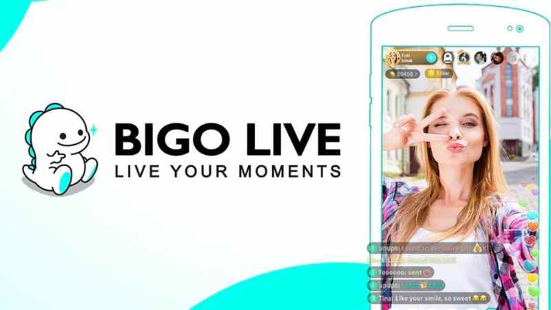 Bigo Live là ứng dụng gì?